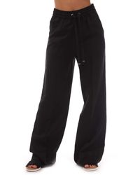 BOSS - Tabuta Relaxed-Fit Trousers - Lyst