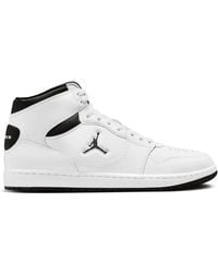 Nike - High-Top Trainers - Lyst