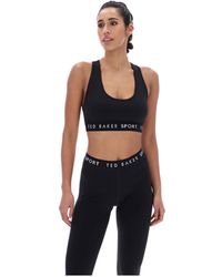 Ted Baker - Diana Essentials Bra - Lyst