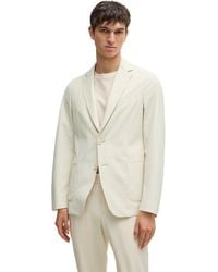 BOSS - Formal Jacket - Lyst