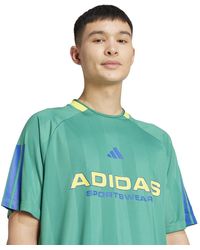 adidas - House Of Tiro Nations T-Shirt Adults - Lyst