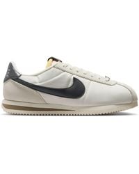 Nike - Cortez Textile Runners - Lyst