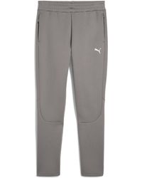 PUMA - Evostripe Pants Dk Op Joggers - Lyst