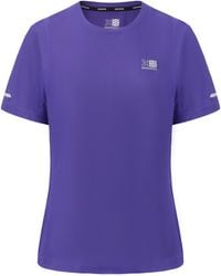 Karrimor - Short Sleeve T Shirt Ladies - Lyst