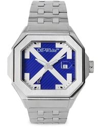 Off-White c/o Virgil Abloh - Heavy Duty Watch - Lyst