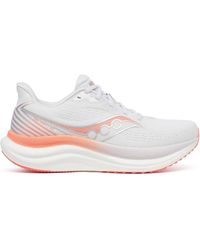 Saucony - Triumph 23 Road Running Shoes - Lyst