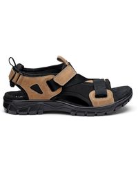 Hotter - Track Active Sandals - Lyst