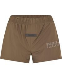 Fear Of God - Cycling Shorts - Lyst
