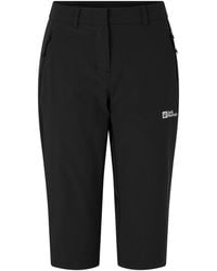 Jack Wolfskin - Walking Shorts - Lyst