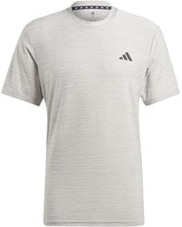 adidas - Train Essentials Stretch Training T-Shirt - Lyst