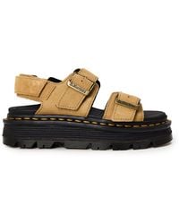 Dr. Martens - Zebzag Sandals - Lyst
