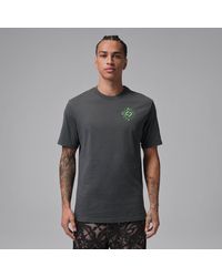 Nike - T-Shirt - Lyst