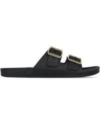 Biba - 2 Strap Slider - Lyst