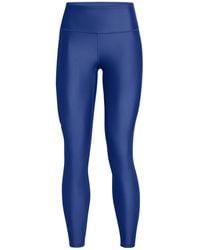 Under Armour - High-Rise Performance Gym Leggings - Lyst