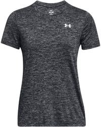 Under Armour - Tech Twist Short Sleeve - Lyst