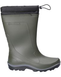 Cotswold - Minchinhampton Lined Wellington Boot - Lyst