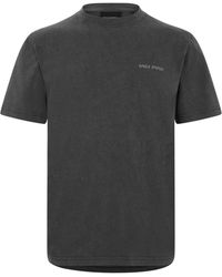 Daily Paper - Logo Graphic T-Shirt - Lyst
