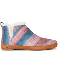TOMS - Lola Slip Ladies - Lyst