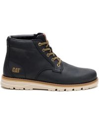 Caterpillar - Estimate Chukka - Lyst