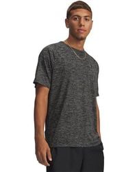 Under Armour - Tech 2.0 Short Sleeve T-Shirt - Lyst