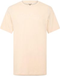 Hurley - T-Shirt - Lyst
