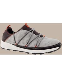 Craghoppers - Locke Pack Slip On Trainers - Lyst