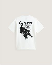 Vans - Jag Tee - Lyst