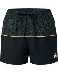 Quiksilver - Swim Shorts - Lyst