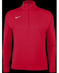 Nike - Performance Training Jacket - Lyst