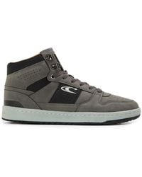 O'neill Sportswear - Antilope Hills Mid High-Top Trainers - Lyst