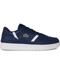 Lacoste - T-Clip Low-Top Trainers - Lyst