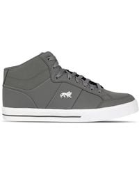Lonsdale London - Canons Trainers - Lyst