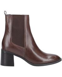 Hush Puppies - Caroline Ankle Boots - Lyst