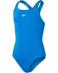 Speedo - Endurance+ Medalist Swimsuit - Lyst