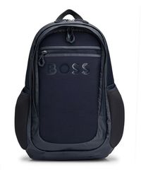 BOSS - Thunder Bm Backpack 10254469 0 - Lyst