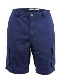 SoulCal & Co California - Utility Shorts - Lyst