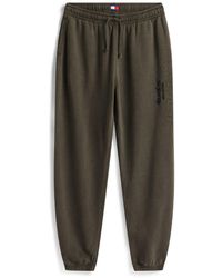 Tommy Hilfiger - New Classic Closed Hem Fleece Joggers - Lyst