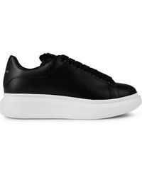 McQueen - Oversized Trainers - Lyst