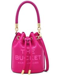 Marc Jacobs - Mini Bucket Bag - Lyst