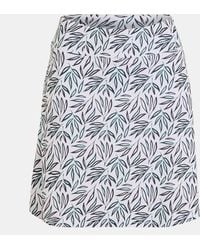 Calvin Klein - Skort - Lyst