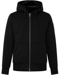 Moose Knuckles - Moose Classic Bunny Sn64 - Lyst