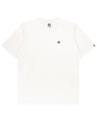 Aape - Logo Patch T-shirt - Lyst