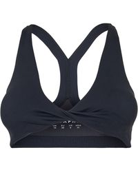 Usa Pro - The Usa Twist Bra - Lyst