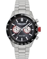 Aston Martin - Icon Analogue Quartz Watch - Lyst