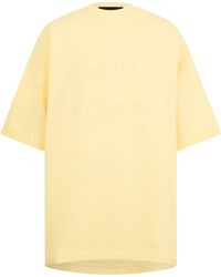 Fear Of God - T-Shirt - Lyst