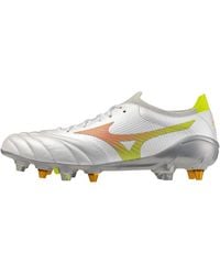 Mizuno - Morrela Neo Elite V Soft Ground - Lyst