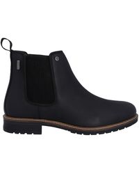 HUNTER - Jura Dealer Boot - Lyst