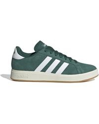 adidas - Adiads Grand Court Base 00S Shoes - Lyst