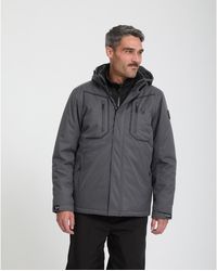 Spyder - Snow System Ski Jacket - Lyst