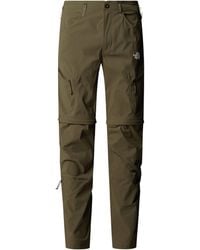 The North Face - Convert Pant - Lyst